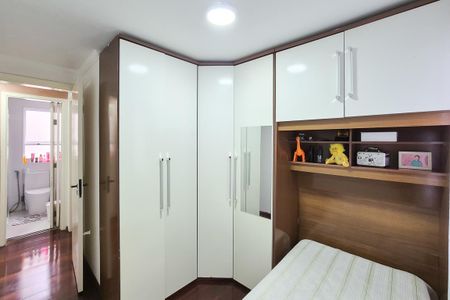 Apartamento para alugar com 57m², 3 quartos e 1 vaga Apartamento para alugar com 57m², 3 quartos e 1 vagaQuarto 2