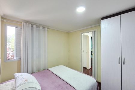 Apartamento para alugar com 57m², 3 quartos e 1 vaga Apartamento para alugar com 57m², 3 quartos e 1 vagaQuarto 3