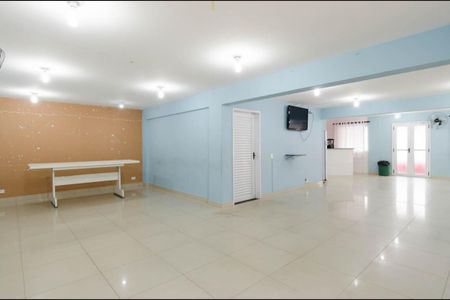 Apartamento para alugar com 57m², 3 quartos e 1 vaga Apartamento para alugar com 57m², 3 quartos e 1 vagaÁrea comum - Salão de festas