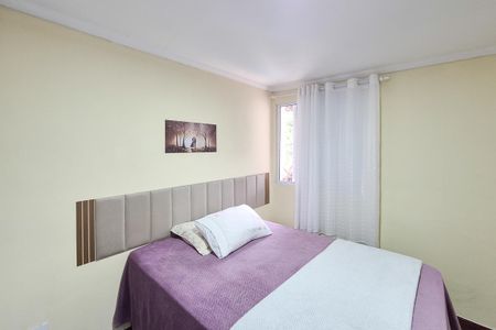 Apartamento para alugar com 57m², 3 quartos e 1 vaga Apartamento para alugar com 57m², 3 quartos e 1 vagaQuarto 3