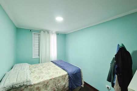 Apartamento para alugar com 57m², 3 quartos e 1 vaga Apartamento para alugar com 57m², 3 quartos e 1 vagaQuarto 1
