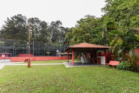 Apartamento para alugar com 57m², 3 quartos e 1 vaga Apartamento para alugar com 57m², 3 quartos e 1 vagaÁrea comum - Churrasqueira