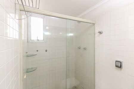 Apartamento à venda com 114m², 3 quartos e 2 vagasBanheiro Suíte 