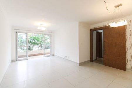 Apartamento à venda com 114m², 3 quartos e 2 vagasSala 