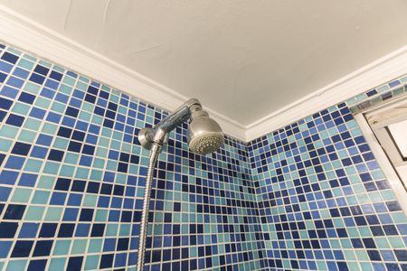 Apartamento à venda com 114m², 3 quartos e 2 vagasBanheiro Social 