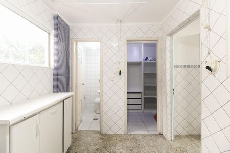 Apartamento à venda com 114m², 3 quartos e 2 vagasÁrea de Serviço 