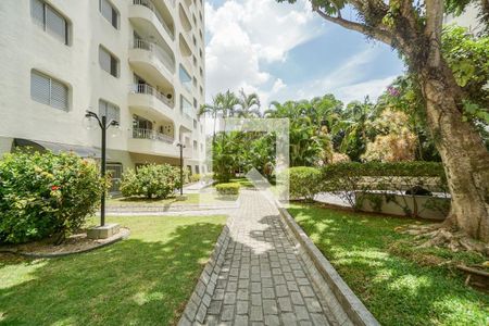 Apartamento à venda com 114m², 3 quartos e 2 vagasÁrea Comum 