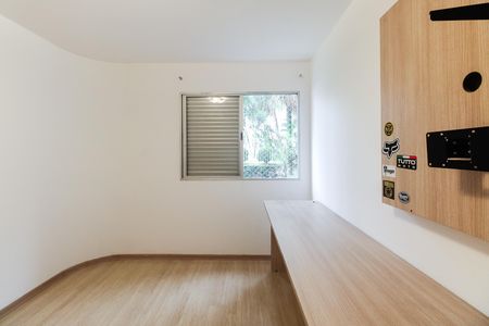 Apartamento à venda com 114m², 3 quartos e 2 vagasQuarto 2