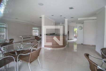 Apartamento à venda com 114m², 3 quartos e 2 vagasÁrea Comum 