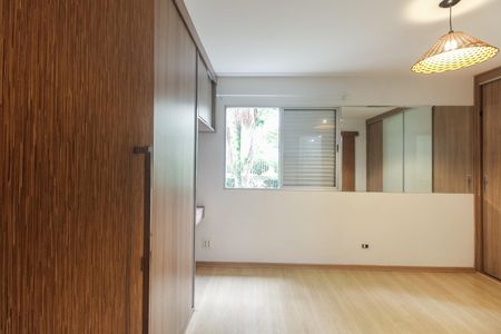 Apartamento à venda com 114m², 3 quartos e 2 vagasSuíte 