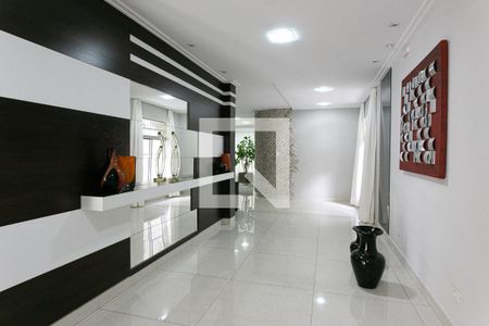 Apartamento à venda com 114m², 3 quartos e 2 vagasÁrea Comum 
