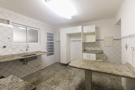 Apartamento à venda com 114m², 3 quartos e 2 vagasCozinha 