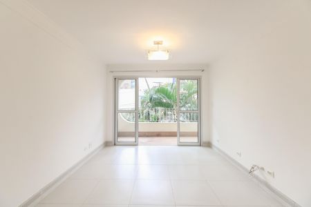 Apartamento à venda com 114m², 3 quartos e 2 vagasSala 