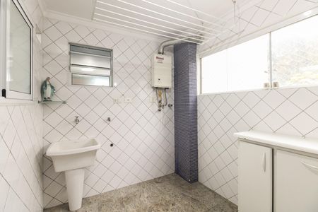Apartamento à venda com 114m², 3 quartos e 2 vagasÁrea de Serviço 