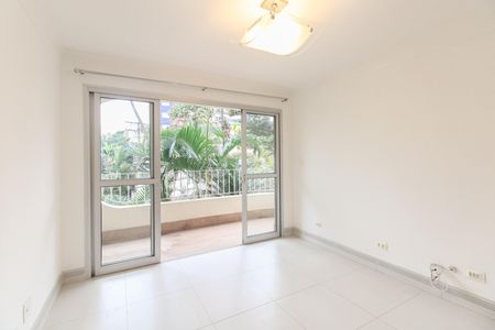 Apartamento à venda com 114m², 3 quartos e 2 vagasSala 