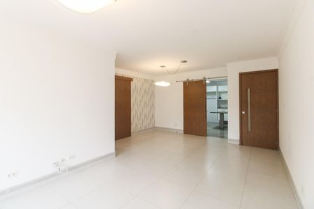 Apartamento à venda com 114m², 3 quartos e 2 vagasSala 