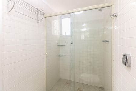 Apartamento à venda com 114m², 3 quartos e 2 vagasBanheiro Suíte 