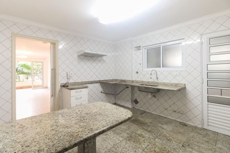 Apartamento à venda com 114m², 3 quartos e 2 vagasCozinha 