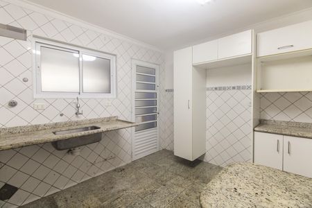 Apartamento à venda com 114m², 3 quartos e 2 vagasCozinha 