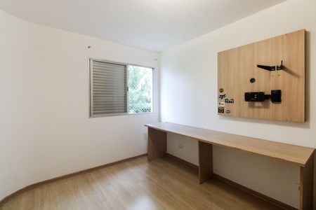 Apartamento à venda com 114m², 3 quartos e 2 vagasQuarto 2