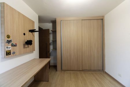 Apartamento à venda com 114m², 3 quartos e 2 vagasQuarto 2