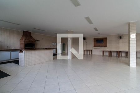 Apartamento à venda com 114m², 3 quartos e 2 vagasÁrea Comum 