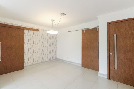 Apartamento à venda com 114m², 3 quartos e 2 vagasSala 