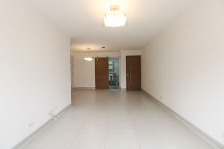 Apartamento à venda com 114m², 3 quartos e 2 vagasSala 