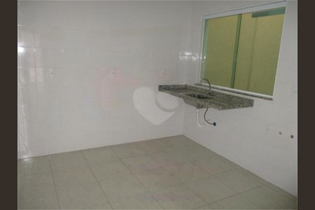 Casa à venda com 2 quartos, 69m² em Água Rasa, São Paulo