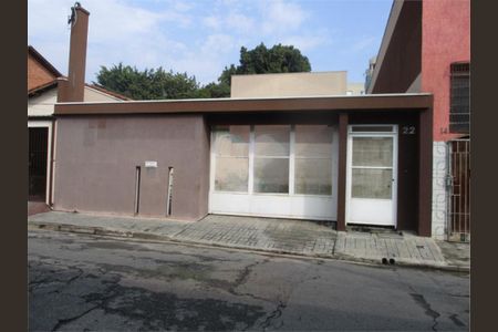 Casa à venda com 2 quartos, 69m² em Água Rasa, São Paulo