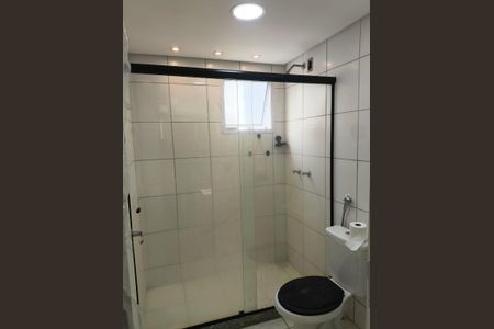 Apartamento à venda com 42m², 2 quartos e 1 vaga Apartamento à venda com 42m², 2 quartos e 1 vagaBanheiro