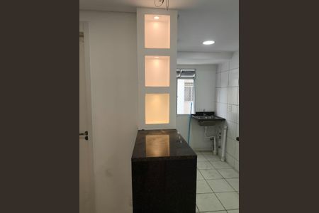 Apartamento à venda com 42m², 2 quartos e 1 vaga Apartamento à venda com 42m², 2 quartos e 1 vagaCozinha