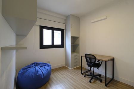 Quarto 1 de apartamento para alugar com 2 quartos, 58m² em Vila Nova Conceição, São Paulo