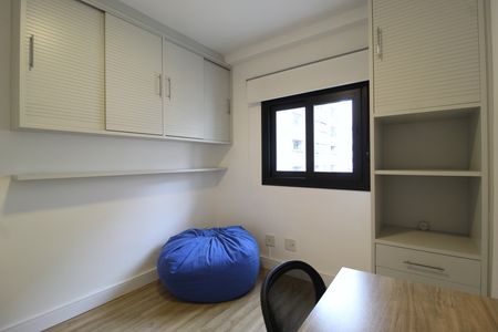 Quarto 1 de apartamento para alugar com 2 quartos, 58m² em Vila Nova Conceição, São Paulo