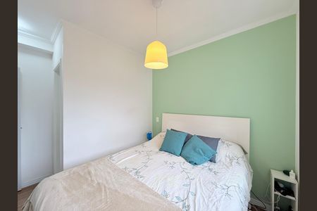 Apartamento à venda com 95m², 3 quartos e 2 vagas Apartamento à venda com 95m², 3 quartos e 2 vagasSuíte