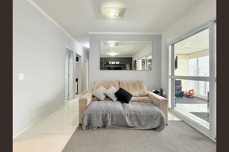 Apartamento à venda com 95m², 3 quartos e 2 vagas Apartamento à venda com 95m², 3 quartos e 2 vagasSala