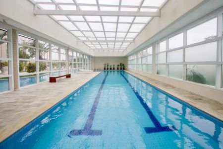 Apartamento à venda com 95m², 3 quartos e 2 vagas Apartamento à venda com 95m², 3 quartos e 2 vagasPiscina Coberta