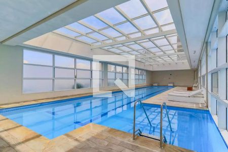 Apartamento à venda com 95m², 3 quartos e 2 vagas Apartamento à venda com 95m², 3 quartos e 2 vagasPiscina Coberta
