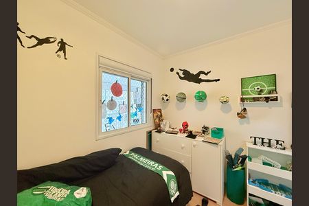 Apartamento à venda com 95m², 3 quartos e 2 vagas Apartamento à venda com 95m², 3 quartos e 2 vagasQuarto 3