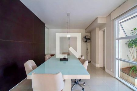 Apartamento à venda com 95m², 3 quartos e 2 vagas Apartamento à venda com 95m², 3 quartos e 2 vagasCoworking