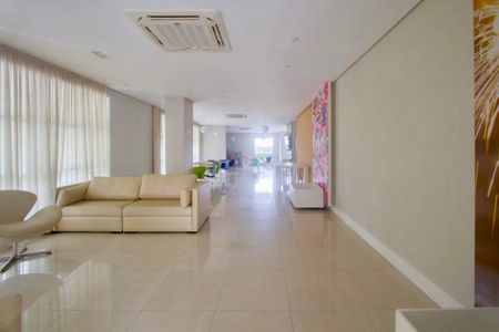 Apartamento à venda com 95m², 3 quartos e 2 vagas Apartamento à venda com 95m², 3 quartos e 2 vagasSalão de Festas