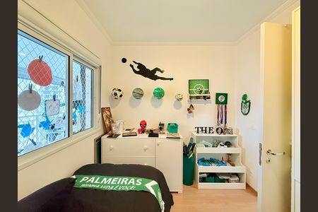 Apartamento à venda com 95m², 3 quartos e 2 vagas Apartamento à venda com 95m², 3 quartos e 2 vagasQuarto 3