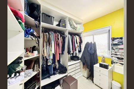 Apartamento à venda com 95m², 3 quartos e 2 vagas Apartamento à venda com 95m², 3 quartos e 2 vagasQuarto 2