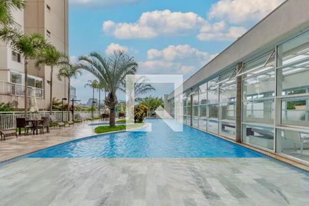 Apartamento à venda com 95m², 3 quartos e 2 vagas Apartamento à venda com 95m², 3 quartos e 2 vagasPiscina