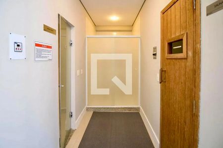Apartamento à venda com 95m², 3 quartos e 2 vagas Apartamento à venda com 95m², 3 quartos e 2 vagasSauna