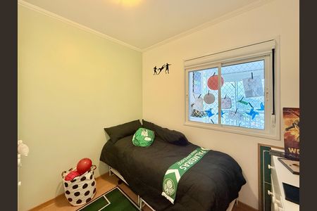 Apartamento à venda com 95m², 3 quartos e 2 vagas Apartamento à venda com 95m², 3 quartos e 2 vagasQuarto 3