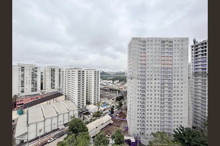 Apartamento à venda com 95m², 3 quartos e 2 vagas Apartamento à venda com 95m², 3 quartos e 2 vagasVista