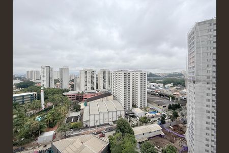 Apartamento à venda com 95m², 3 quartos e 2 vagas Apartamento à venda com 95m², 3 quartos e 2 vagasVista