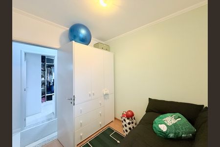 Apartamento à venda com 95m², 3 quartos e 2 vagas Apartamento à venda com 95m², 3 quartos e 2 vagasQuarto 3