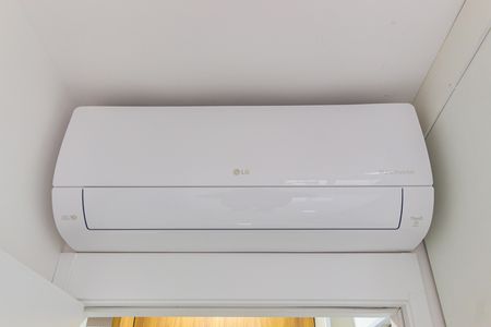 Apartamento para alugar com 45m², 2 quartos e sem vaga Apartamento para alugar com 45m², 2 quartos e sem vagaDetalhe - Quarto 1
